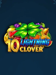 10 Lightning Clover
